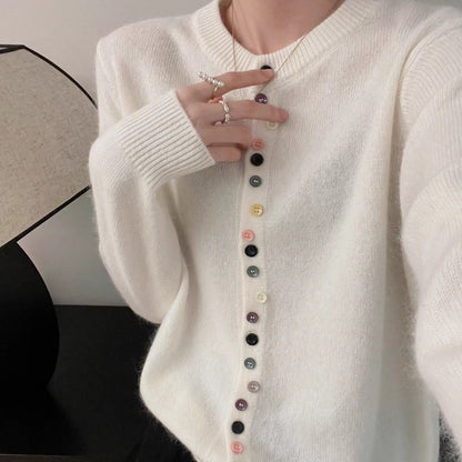 LAYJAY Knitted Sweater