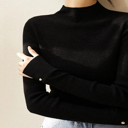 LAYJAY Classic Knitted Sweater