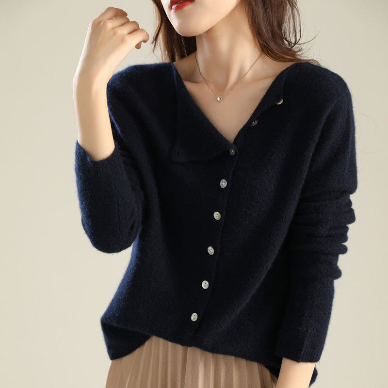 LAYJAY Knitted Cardigan