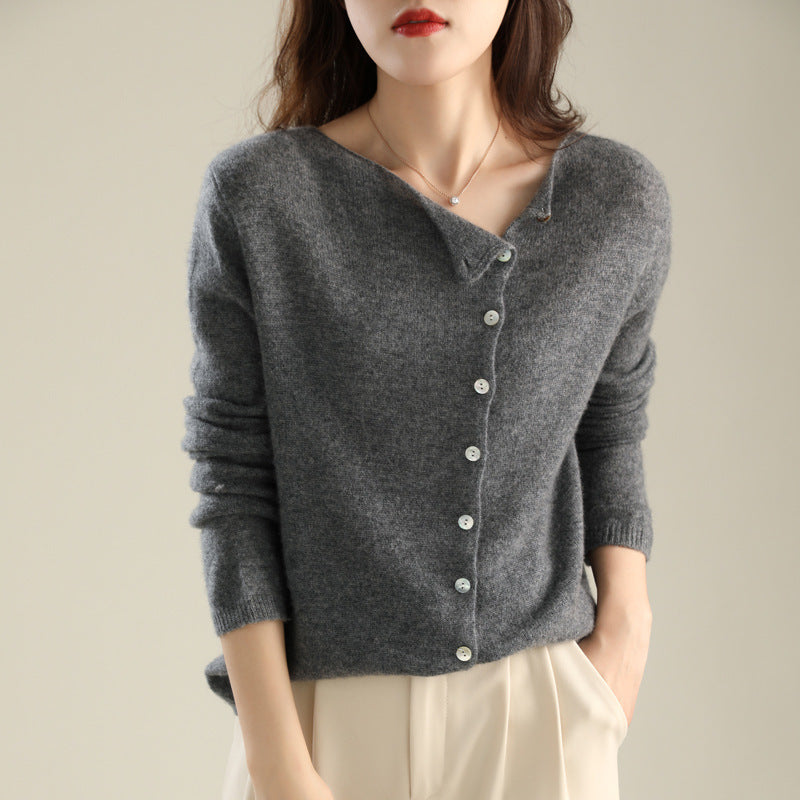 LAYJAY Knitted Cardigan