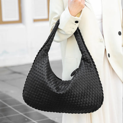 LAYJAY woven women handbag