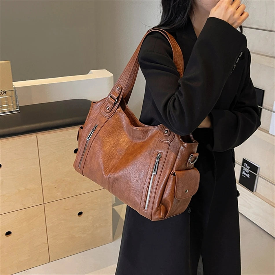 LAYJAY MODERN SHOULDER BAG