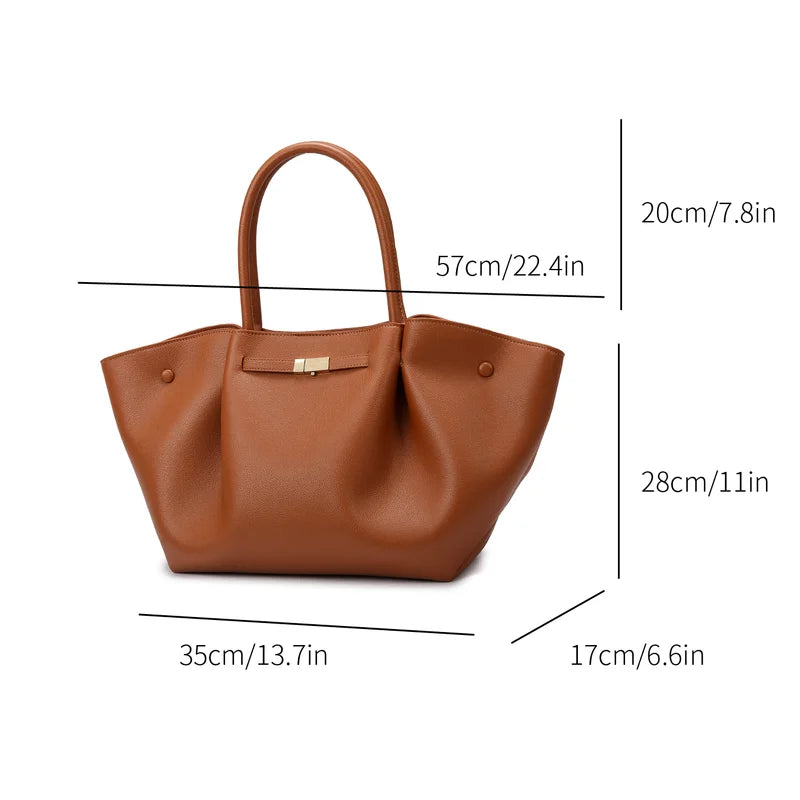 Borsa tote LAYJAY 