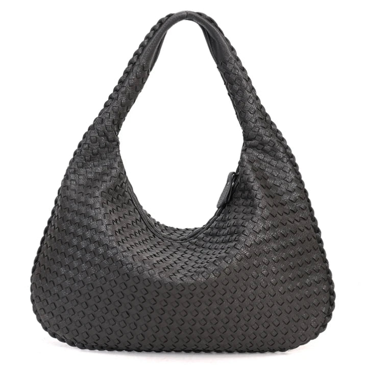 LAYJAY woven women handbag