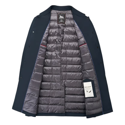 LAYJAY Long Down Jacket