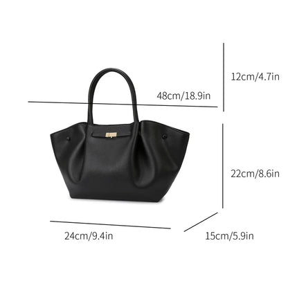 LAYJAY Tote Bag