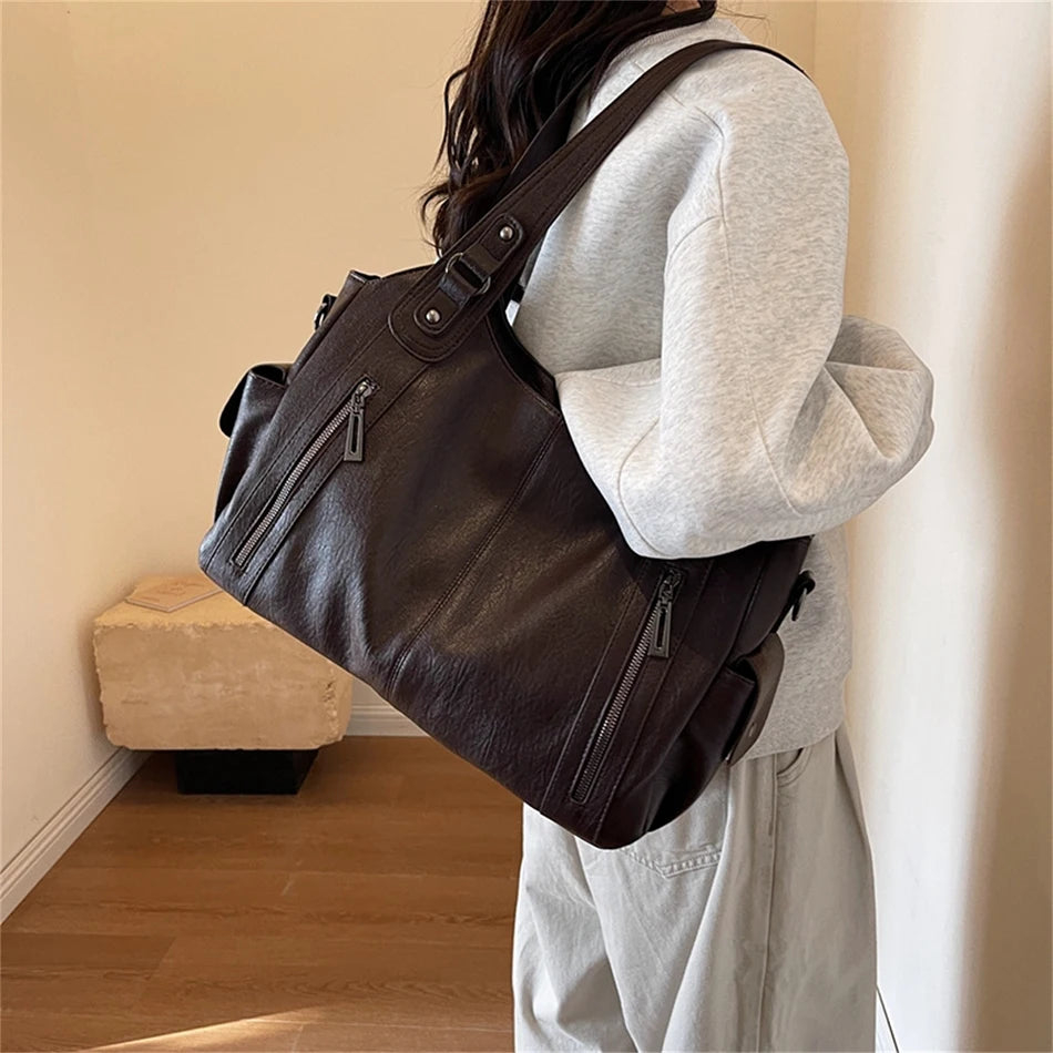 LAYJAY MODERN SHOULDER BAG