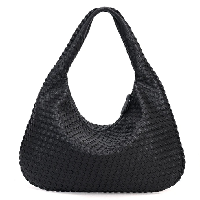 LAYJAY woven women handbag