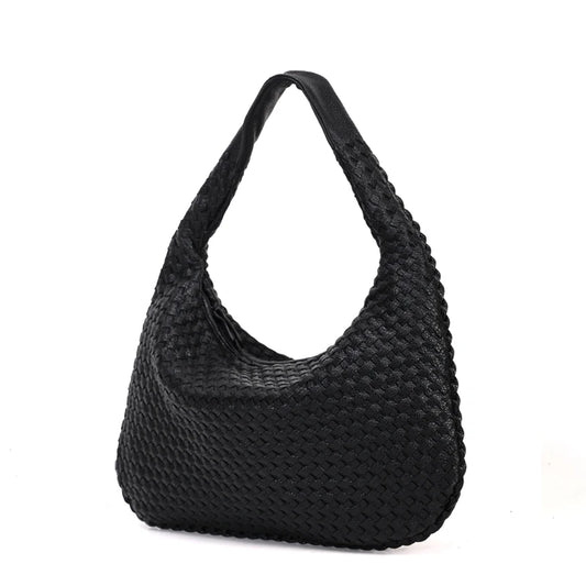 LAYJAY woven women handbag