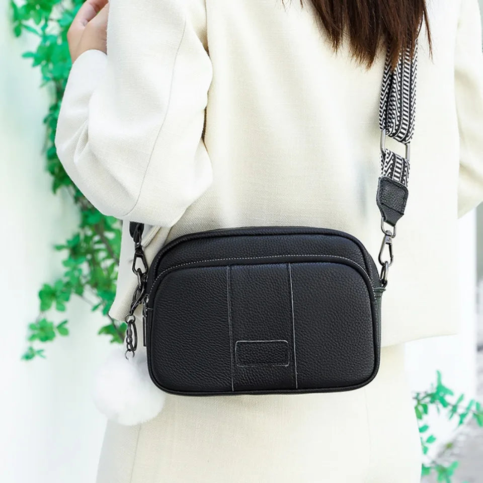 LAYJAY Mayfair Bag Black