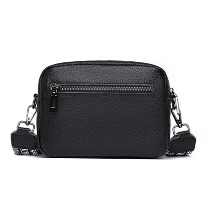 Borsa LAYJAY Mayfair nera 