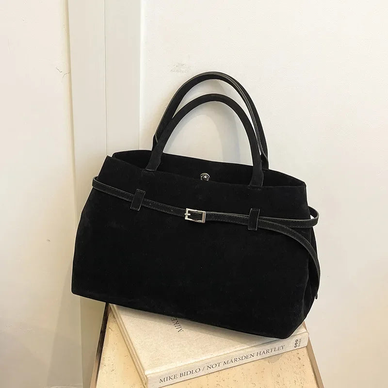 LAYJAY Urban Carry-All Tote