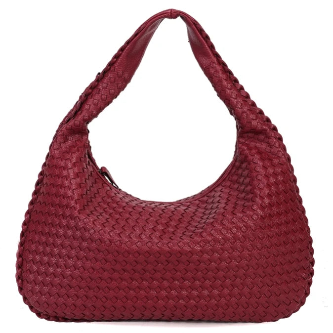 LAYJAY woven women handbag