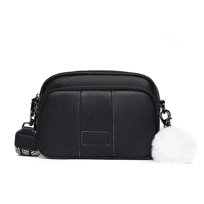 Borsa LAYJAY Mayfair nera 